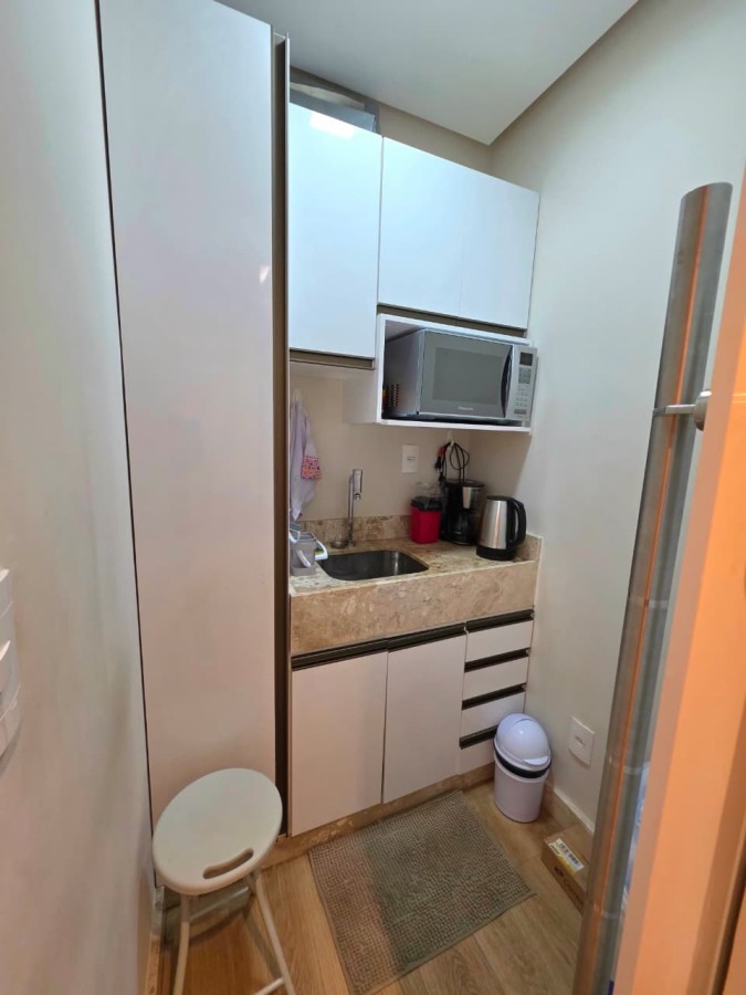 Sala-Conjunto, 42 m² - Foto 9