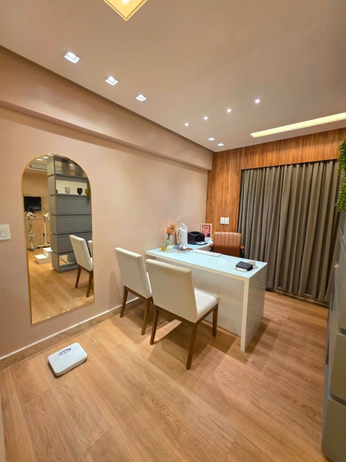 Sala-Conjunto, 42 m² - Foto 12