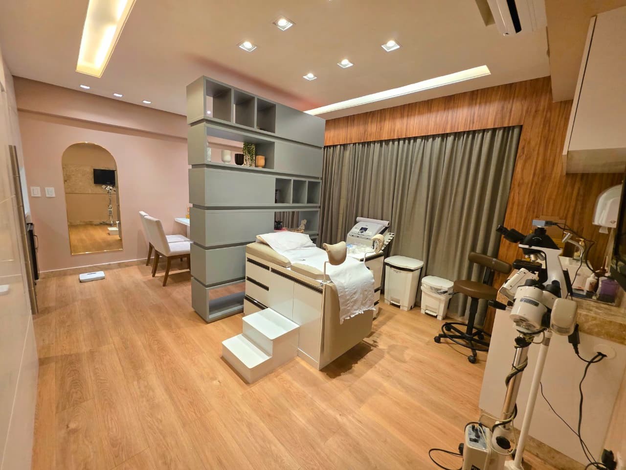 Sala-Conjunto, 42 m² - Foto 16