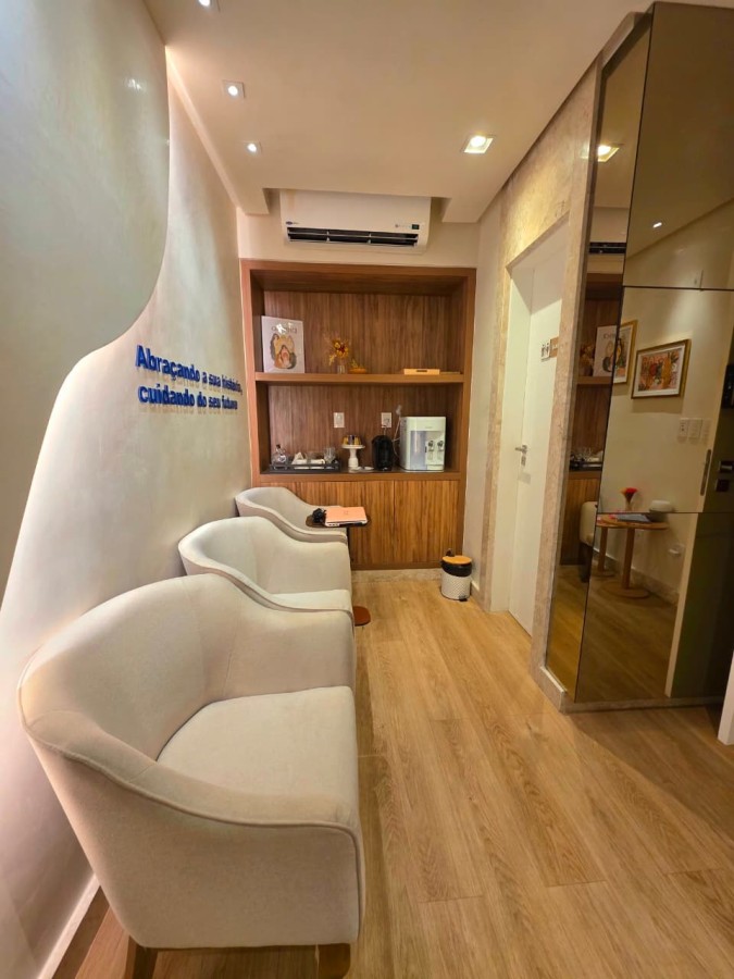 Sala-Conjunto, 42 m² - Foto 4