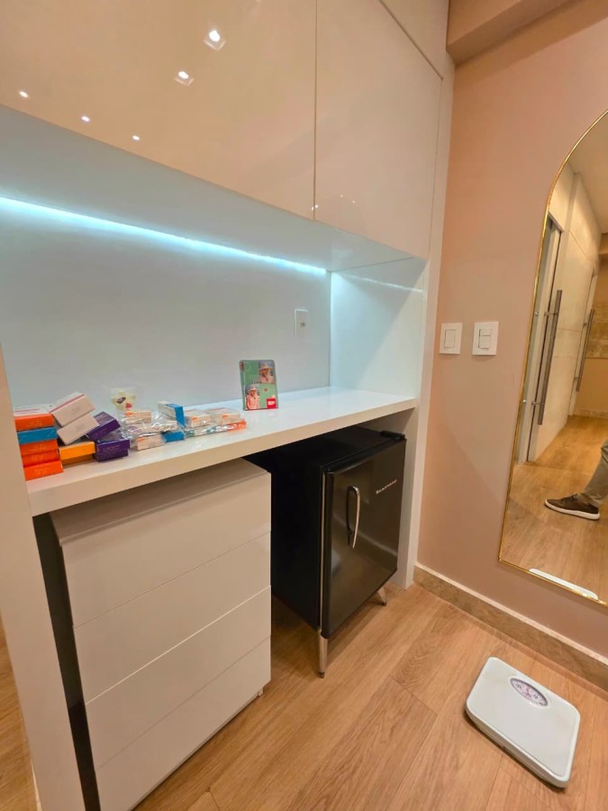 Sala-Conjunto, 42 m² - Foto 11