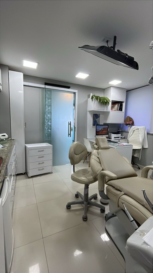 Sala-Conjunto, 34 m² - Foto 1