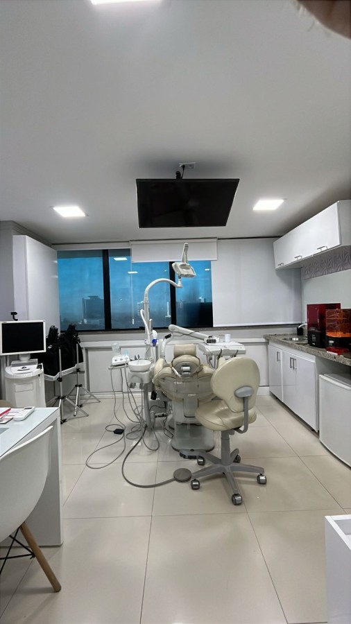 Sala-Conjunto, 34 m² - Foto 2