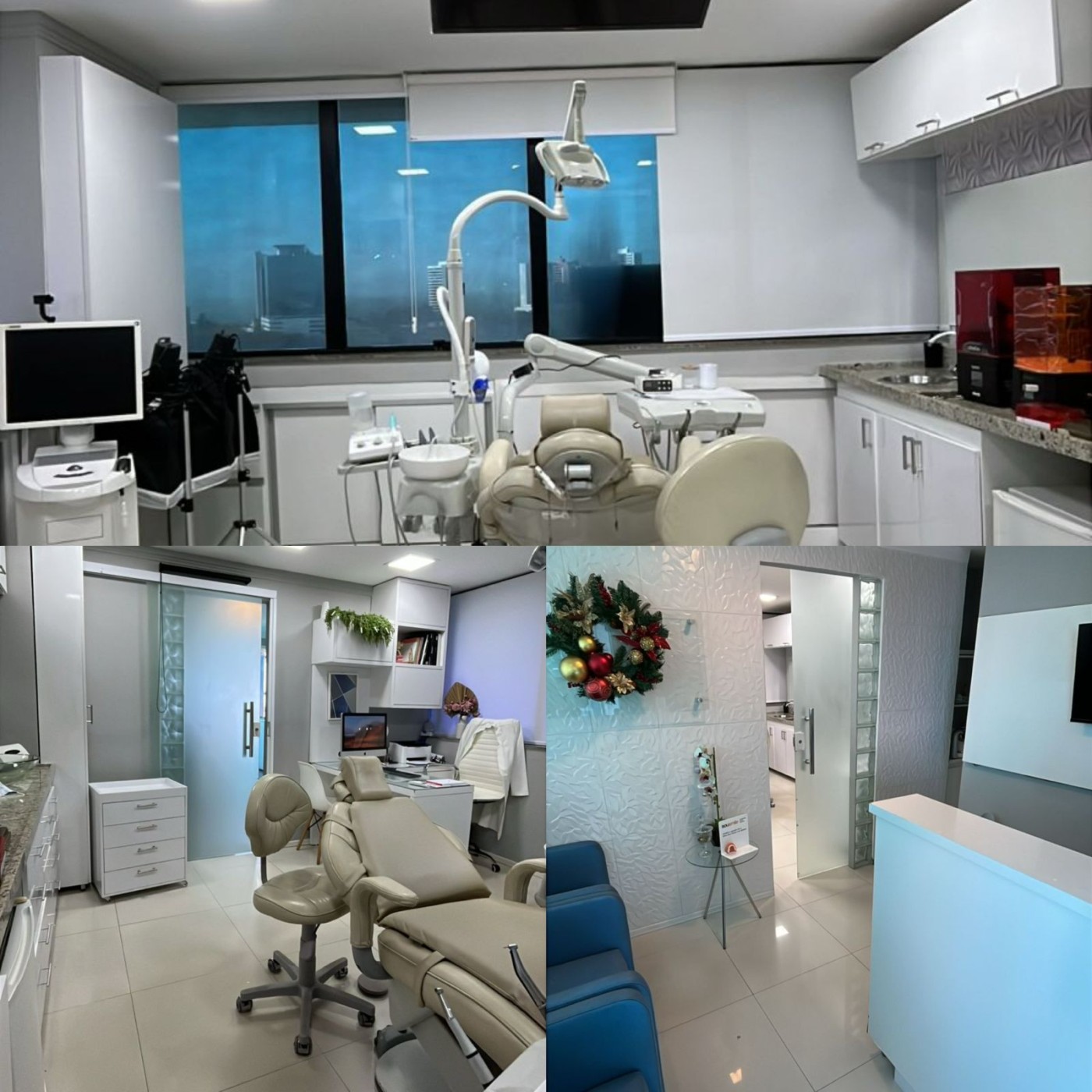 Sala-Conjunto, 34 m² - Foto 3