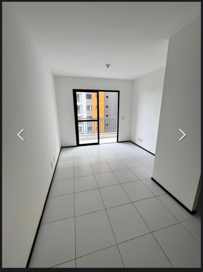 Apartamento, 2 quartos, 56 m² - Foto 2