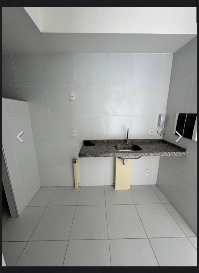 Apartamento, 2 quartos, 56 m² - Foto 8