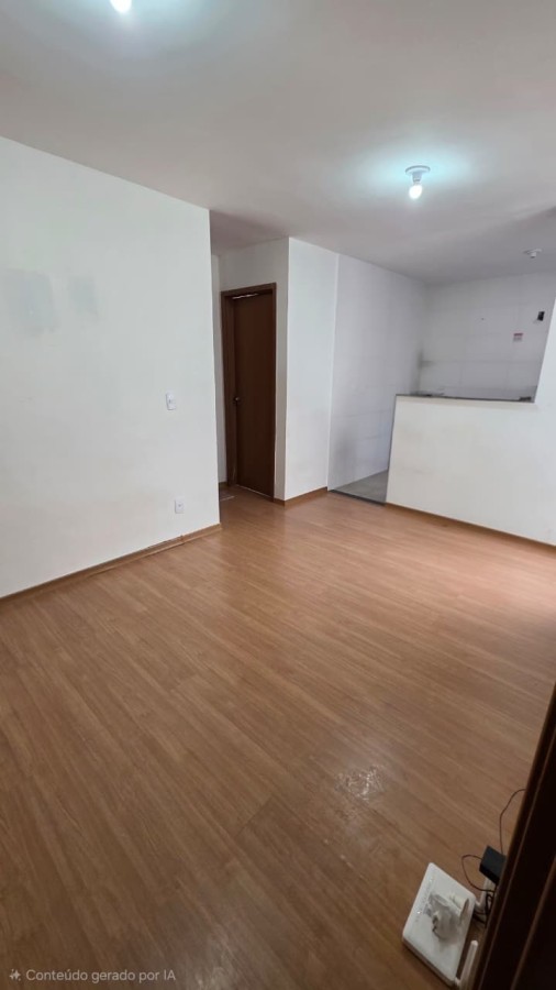 Apartamento, 2 quartos, 40 m² - Foto 4