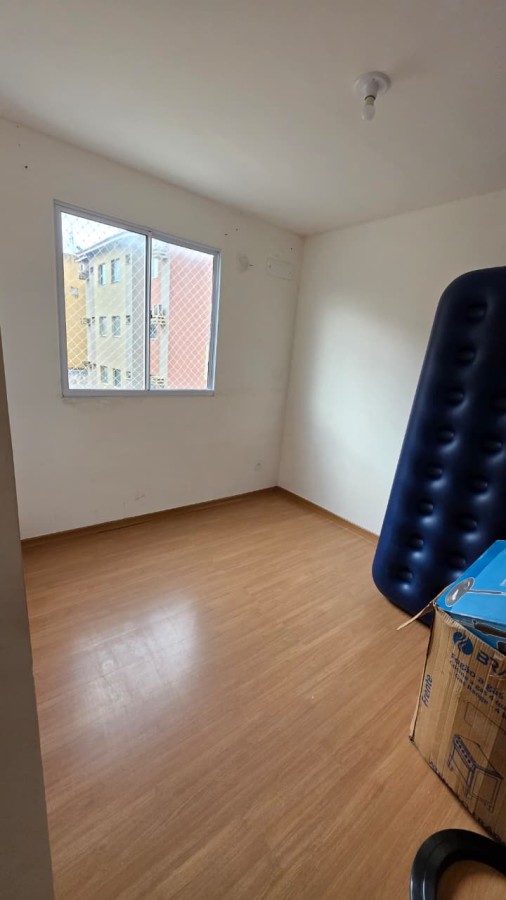Apartamento, 2 quartos, 40 m² - Foto 6
