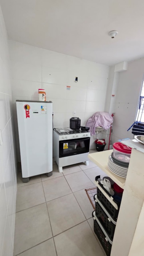 Apartamento, 2 quartos, 40 m² - Foto 5