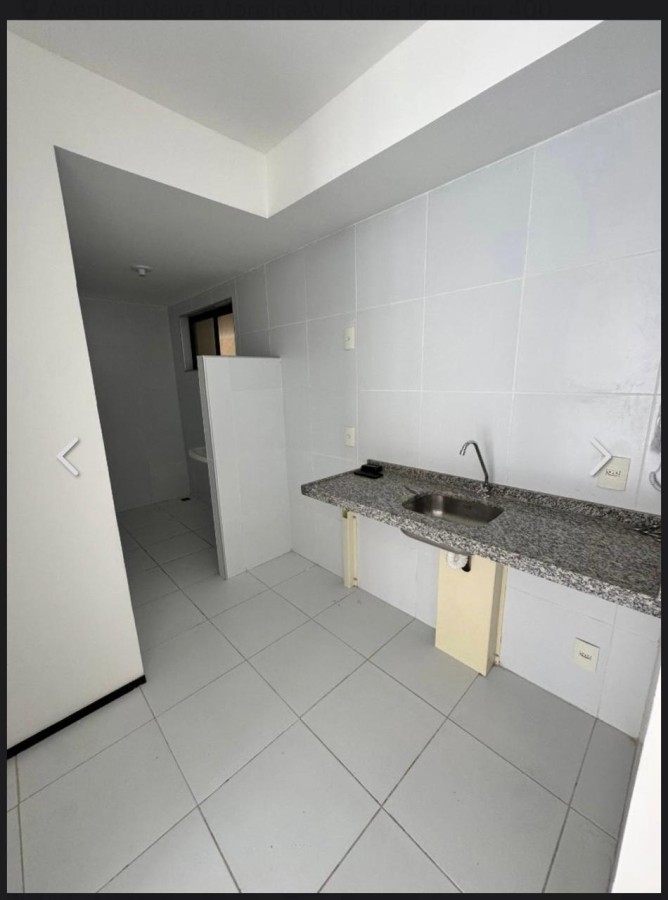 Apartamento, 2 quartos, 56 m² - Foto 2
