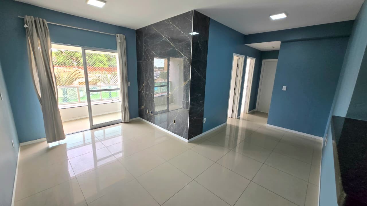 Apartamento, 3 quartos, 76 m² - Foto 1