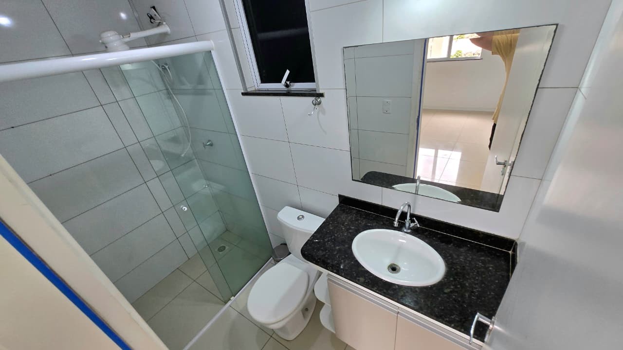 Apartamento, 3 quartos, 76 m² - Foto 5