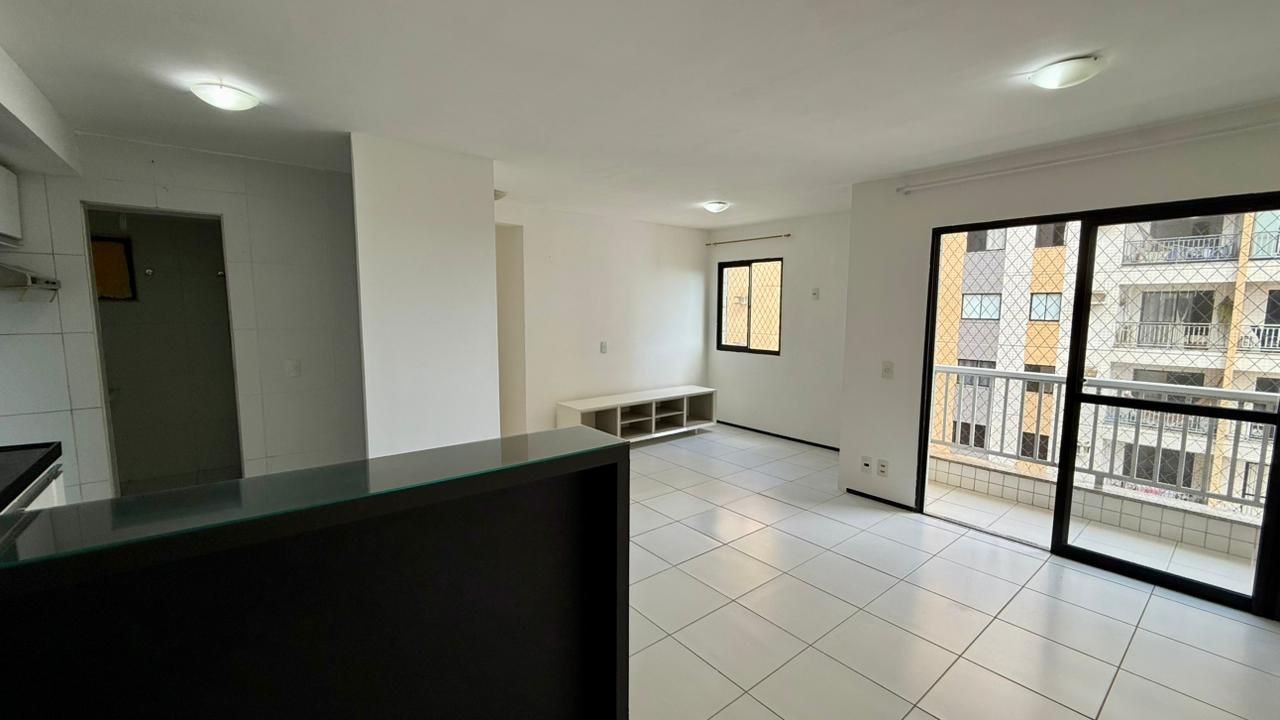 Apartamento, 2 quartos, 72 m² - Foto 2