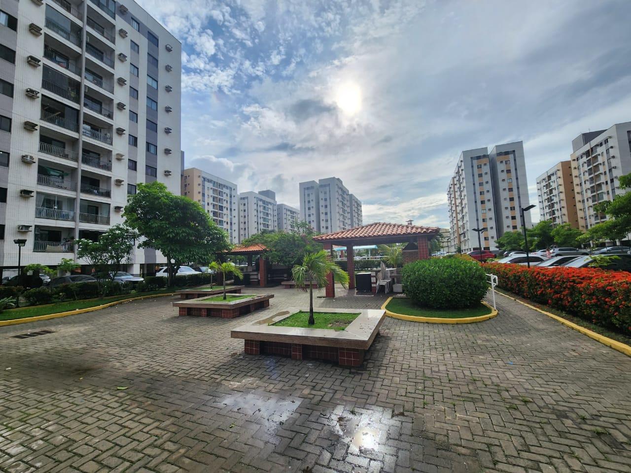Apartamento, 2 quartos, 72 m² - Foto 23