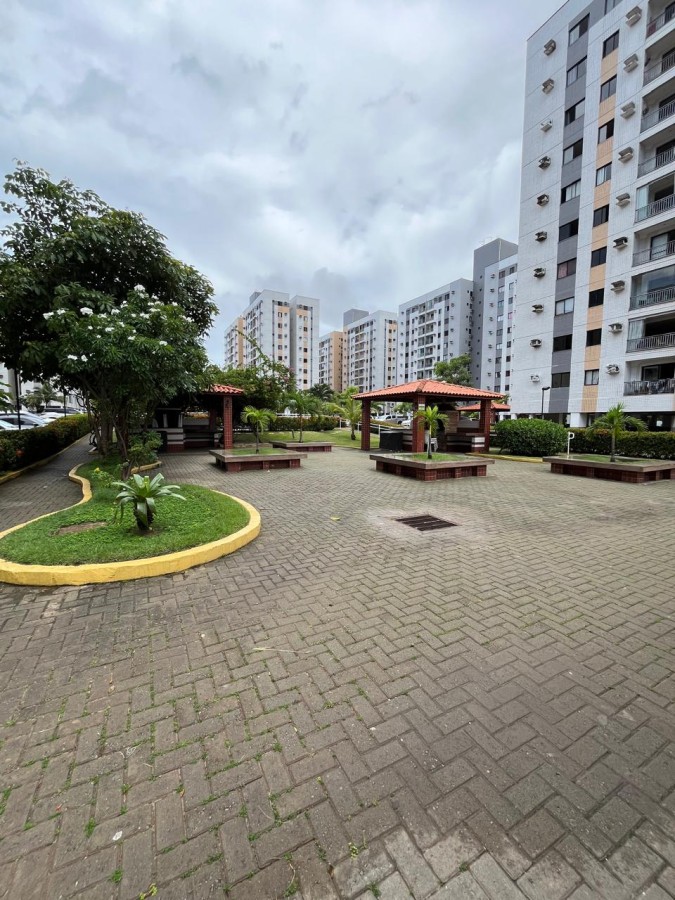 Apartamento, 2 quartos, 72 m² - Foto 22