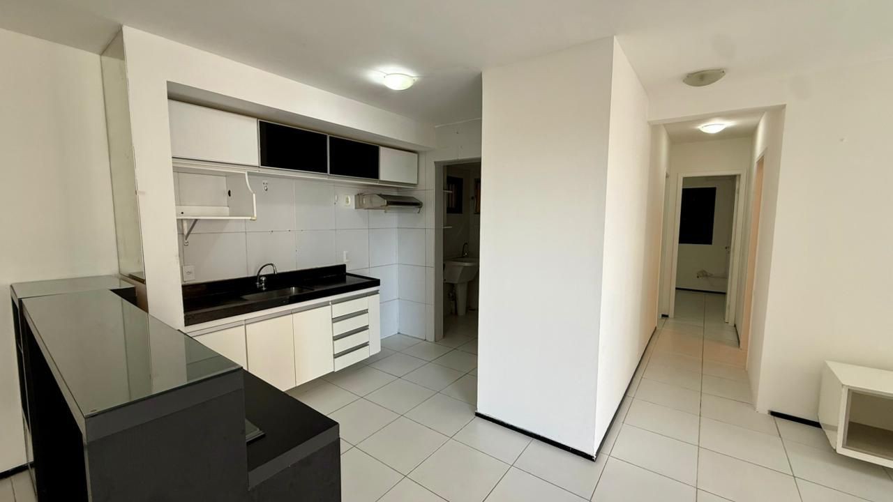 Apartamento, 2 quartos, 72 m² - Foto 3