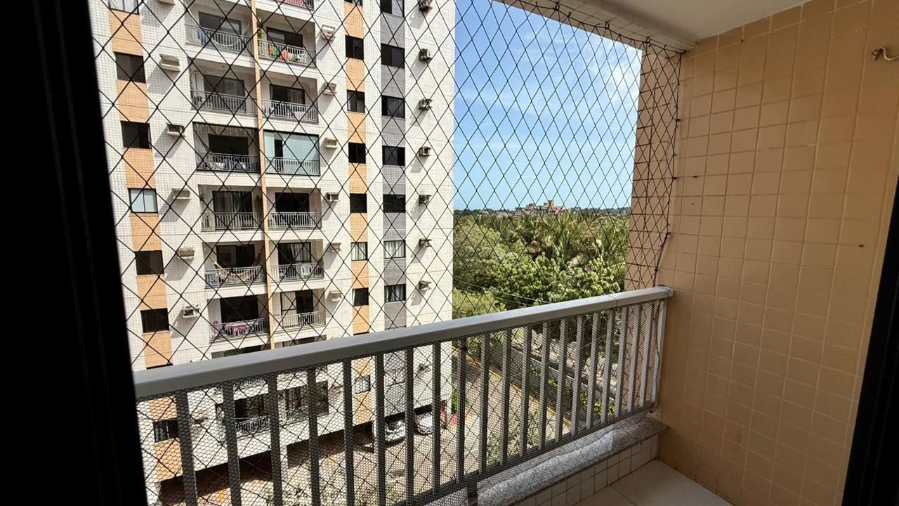 Apartamento, 2 quartos, 72 m² - Foto 11