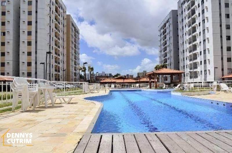 Apartamento, 3 quartos, 72 m² - Foto 17