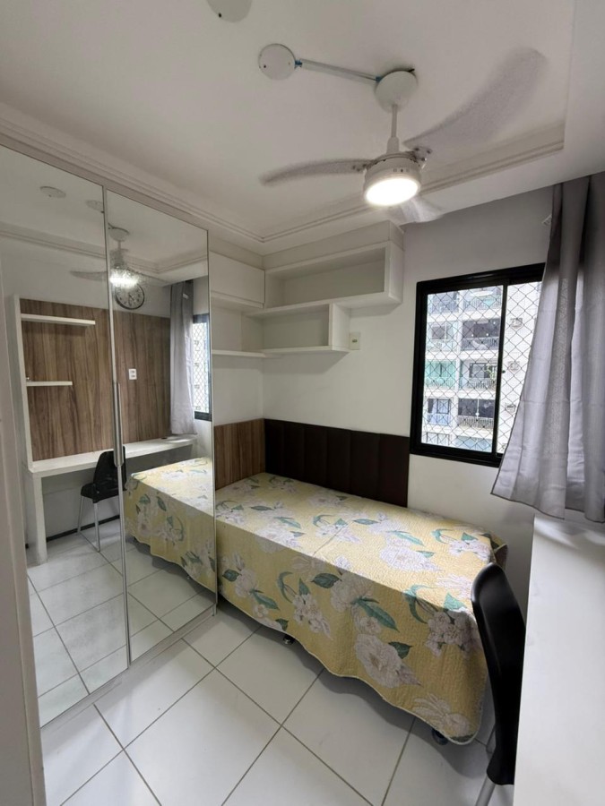 Apartamento, 3 quartos, 72 m² - Foto 7