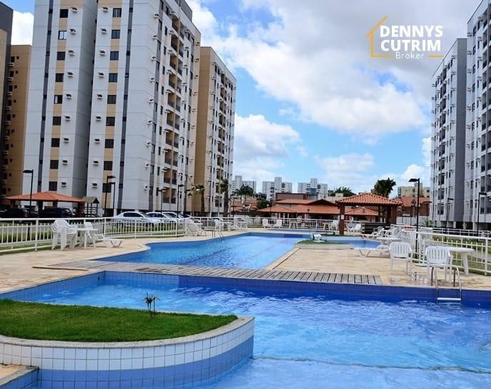 Apartamento, 3 quartos, 72 m² - Foto 9