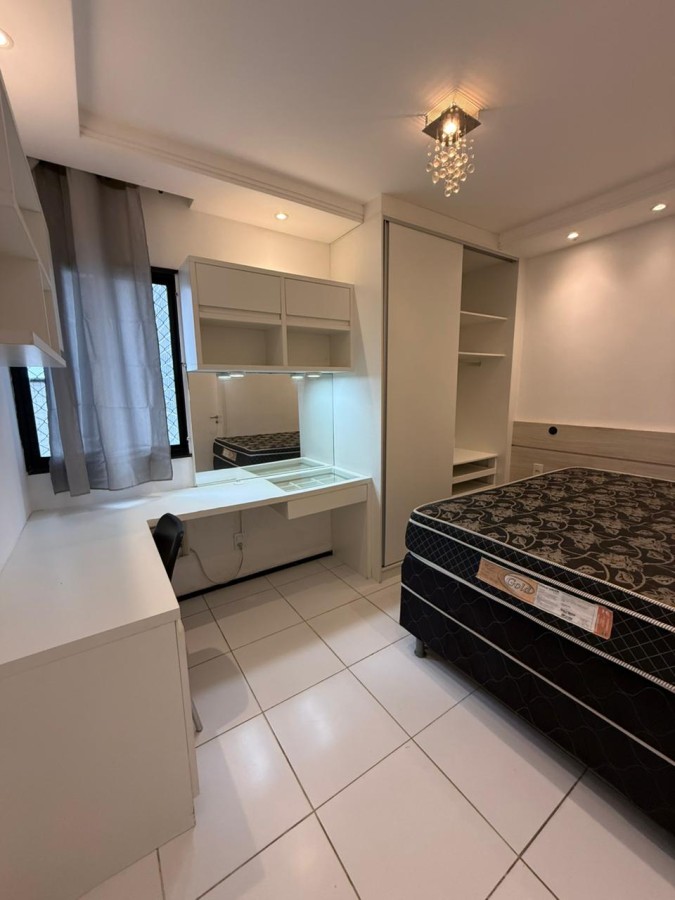 Apartamento, 3 quartos, 72 m² - Foto 8