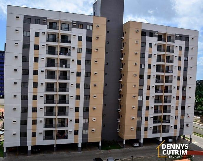 Apartamento, 3 quartos, 72 m² - Foto 13
