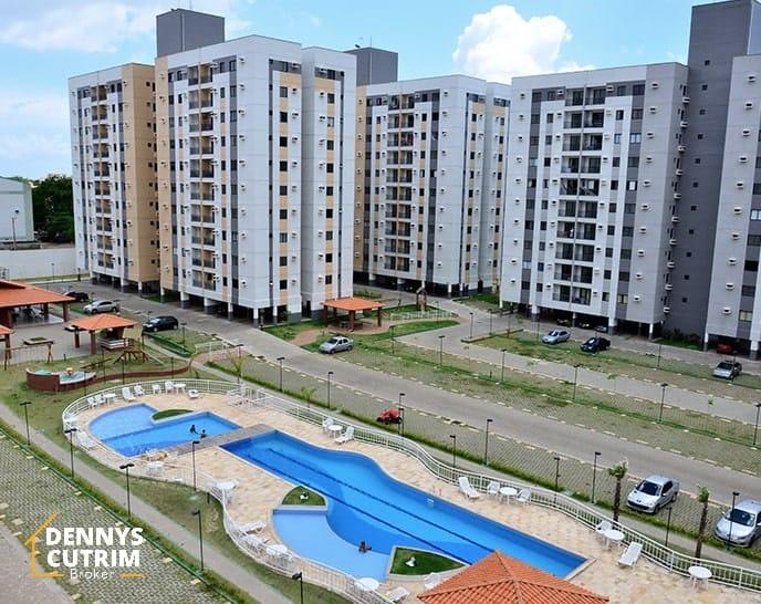 Apartamento, 3 quartos, 72 m² - Foto 16