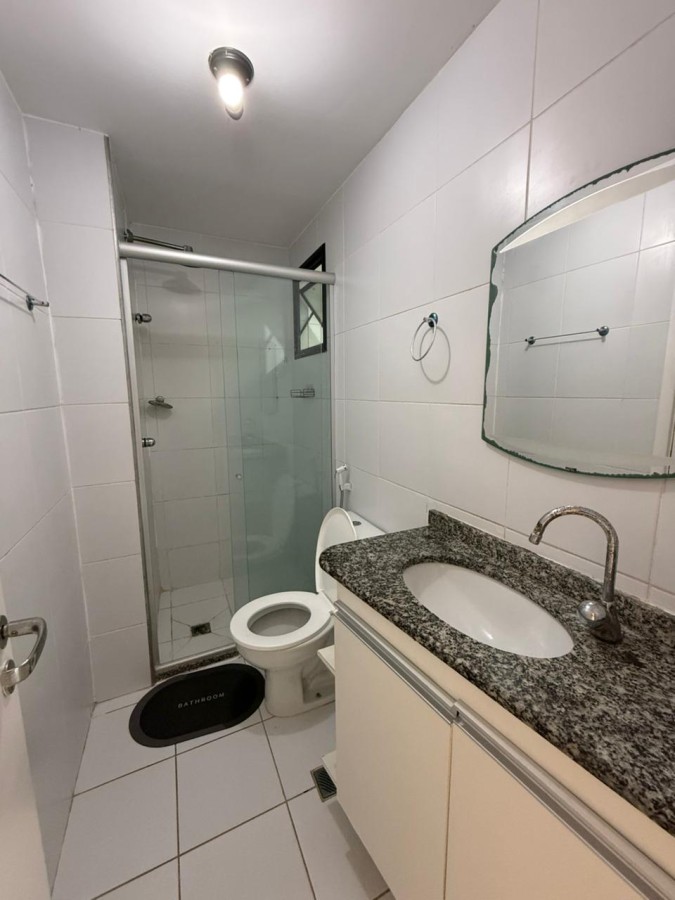 Apartamento, 3 quartos, 72 m² - Foto 5
