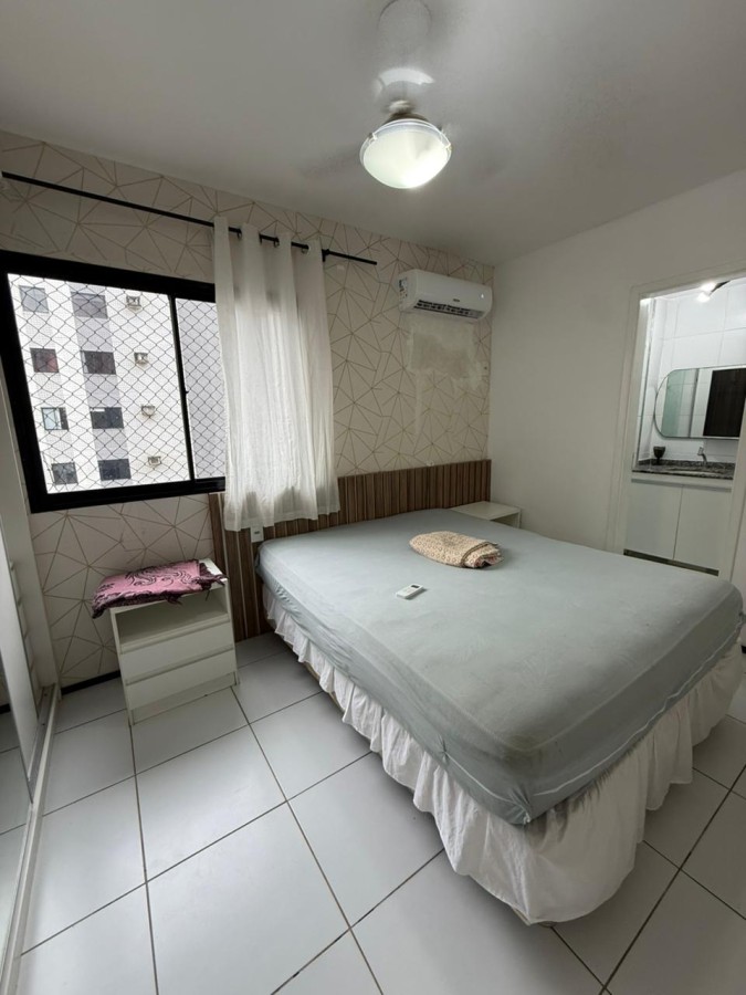 Apartamento, 3 quartos, 72 m² - Foto 6