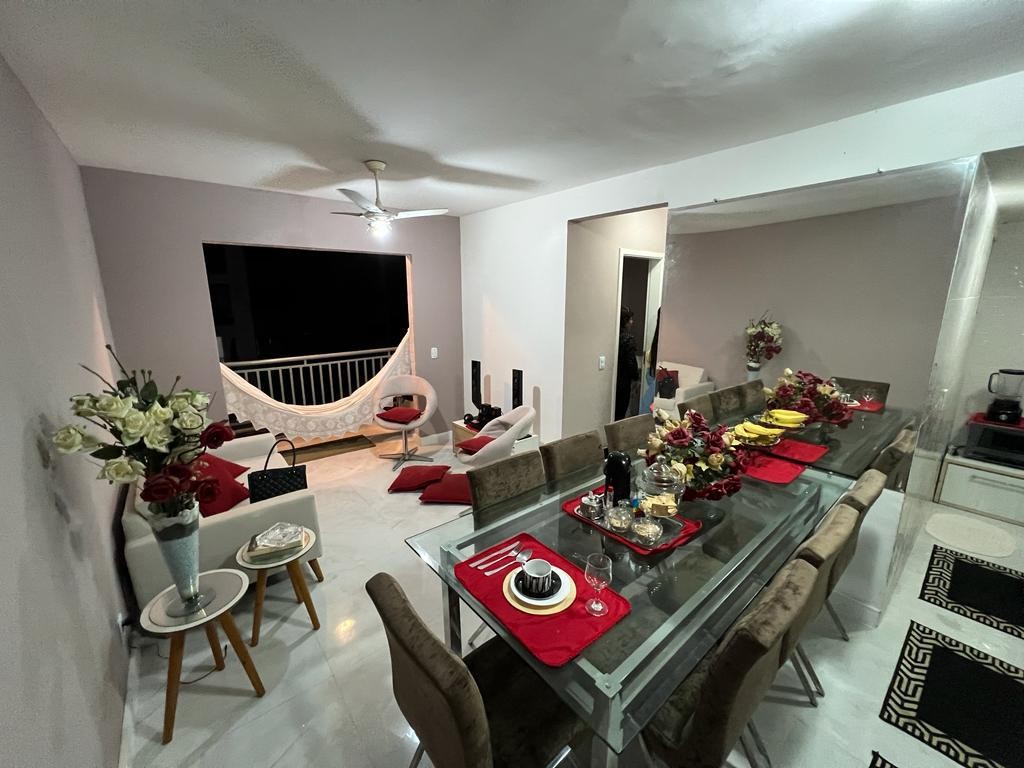 Apartamento, 2 quartos, 56 m² - Foto 2