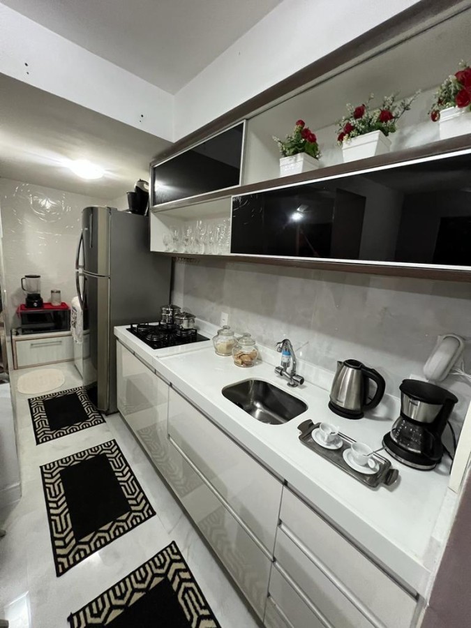 Apartamento, 2 quartos, 56 m² - Foto 8