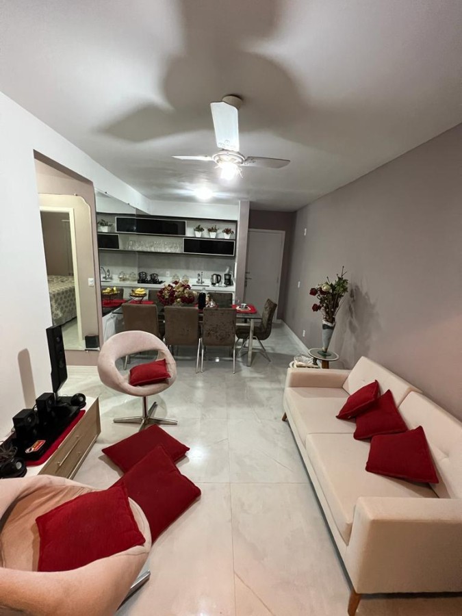 Apartamento, 2 quartos, 56 m² - Foto 9
