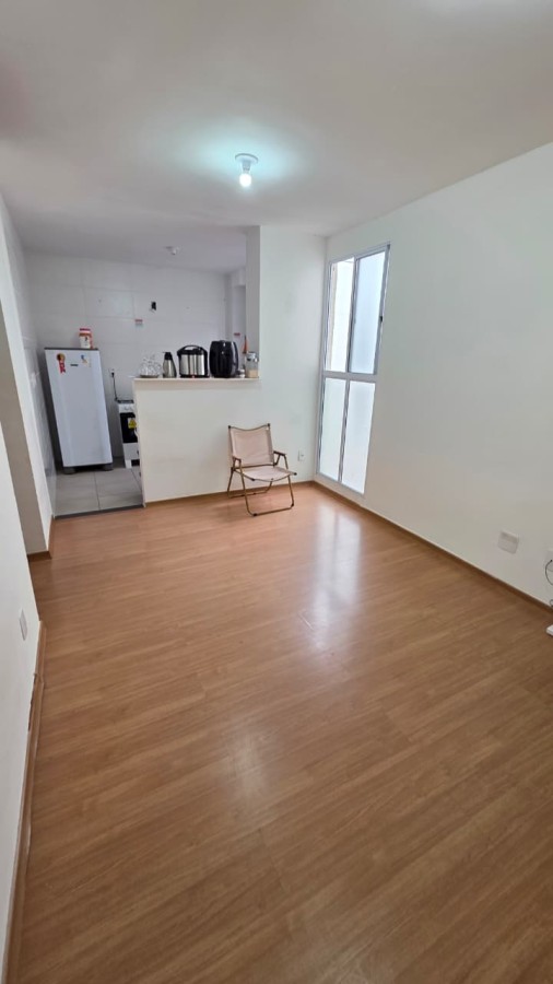 Apartamento, 2 quartos, 40 m² - Foto 2