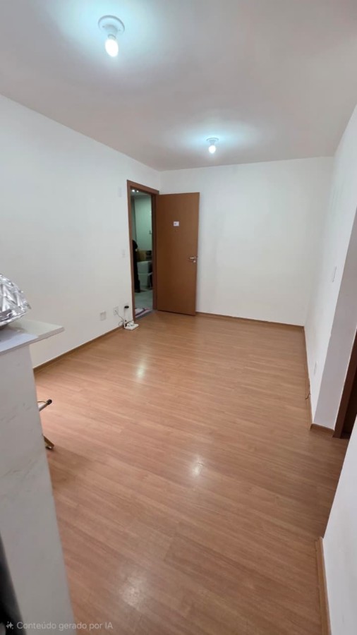 Apartamento, 2 quartos, 40 m² - Foto 9