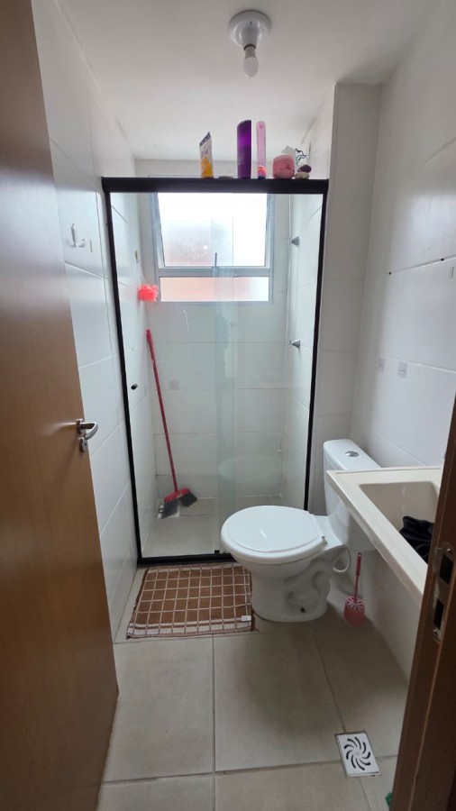 Apartamento, 2 quartos, 40 m² - Foto 8