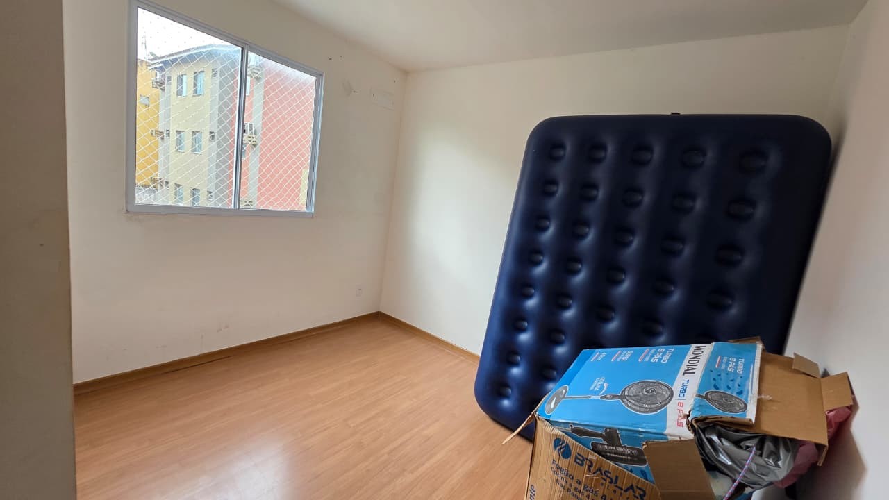 Apartamento, 2 quartos, 40 m² - Foto 7