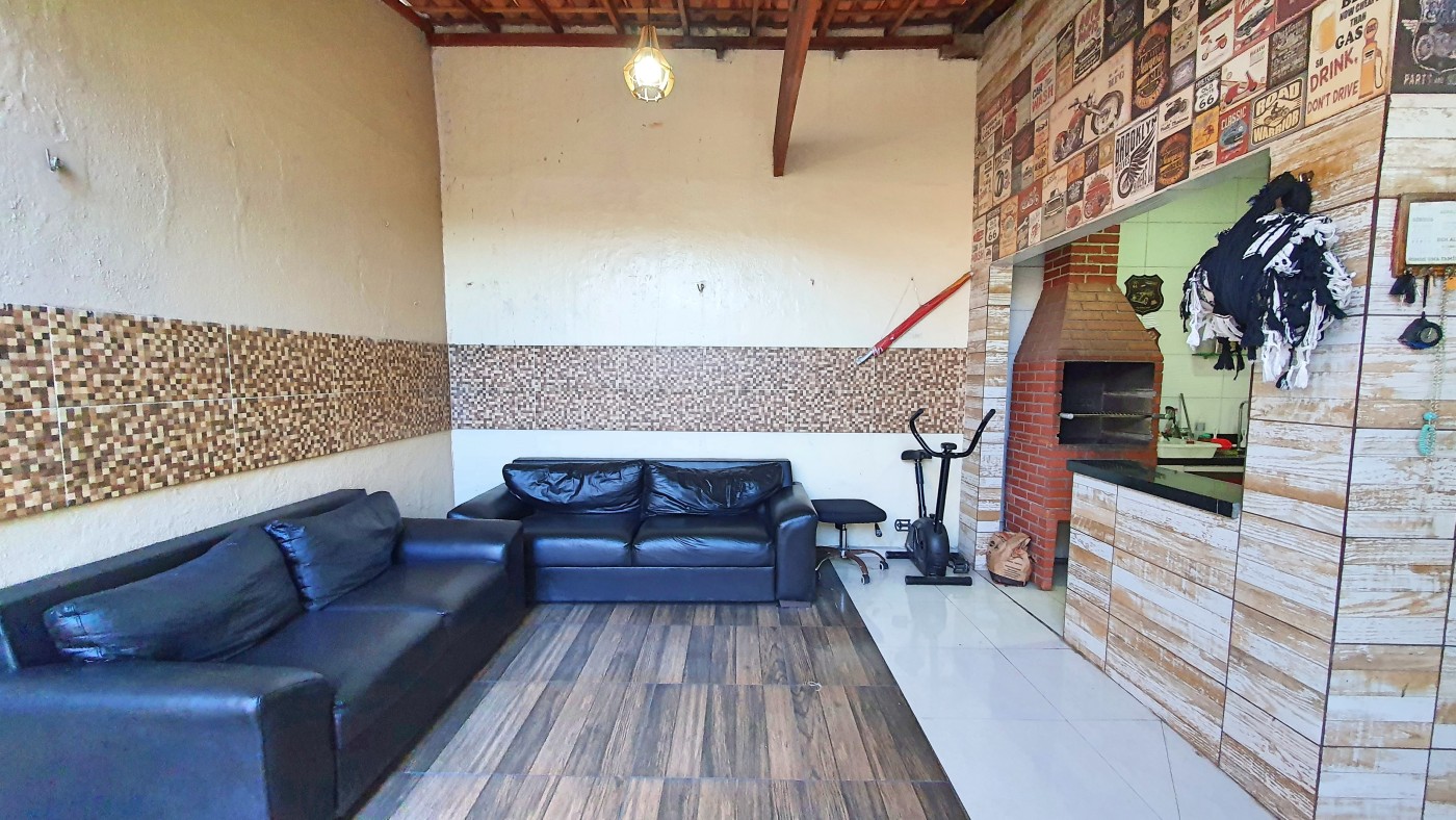 Casa, 3 quartos - Foto 7