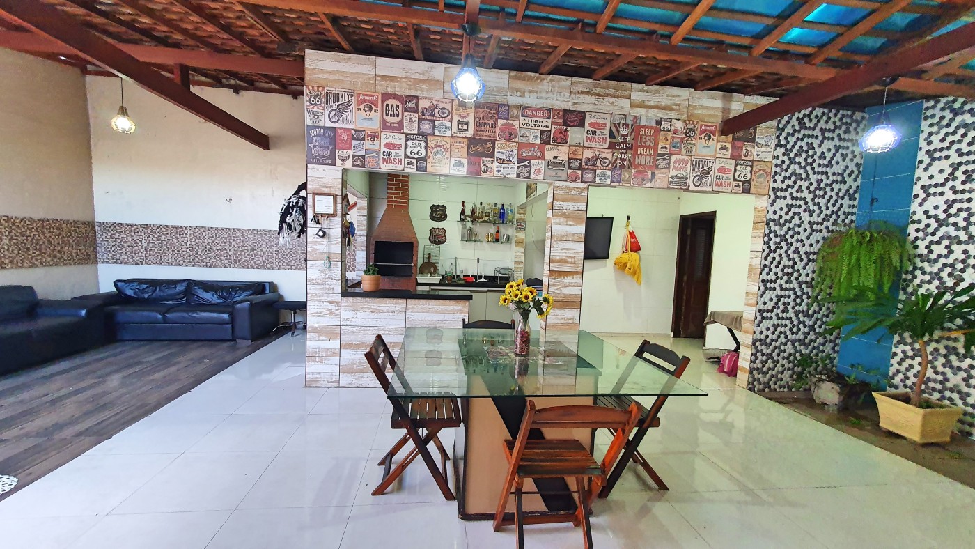 Casa, 3 quartos - Foto 15