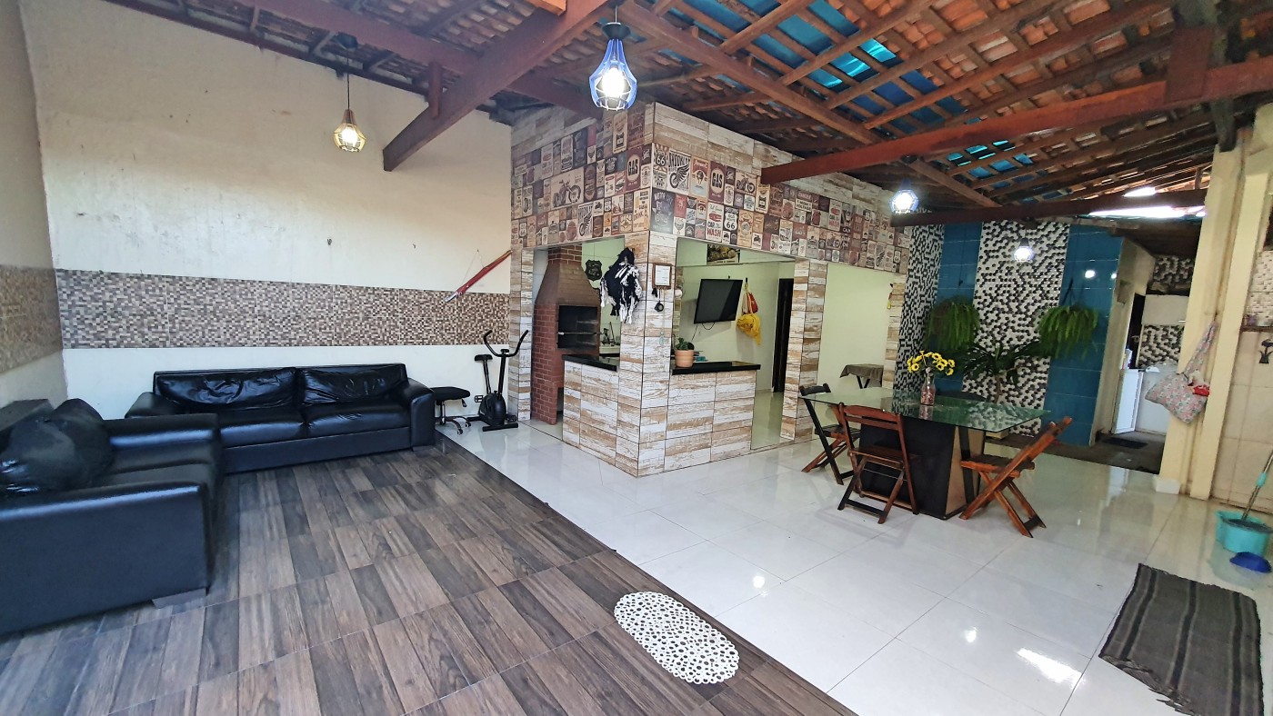 Casa, 3 quartos - Foto 18