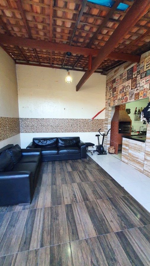Casa, 3 quartos - Foto 6