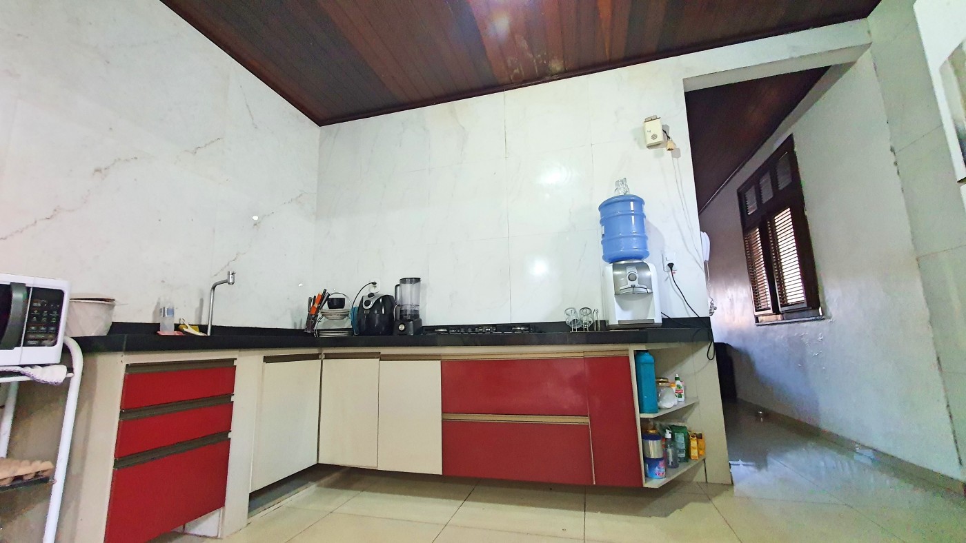 Casa, 3 quartos - Foto 10