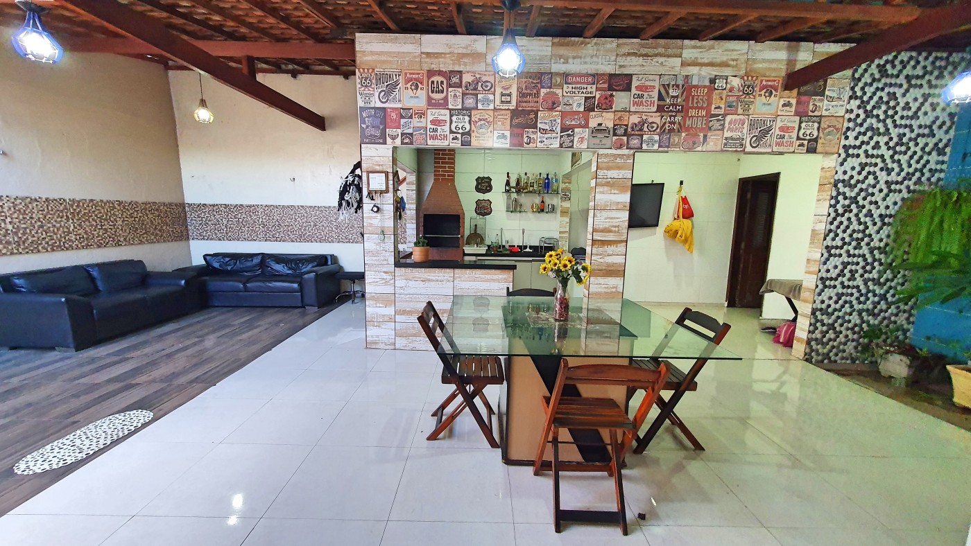 Casa, 3 quartos - Foto 14