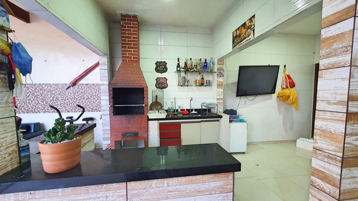 Casa, 3 quartos - Foto 4