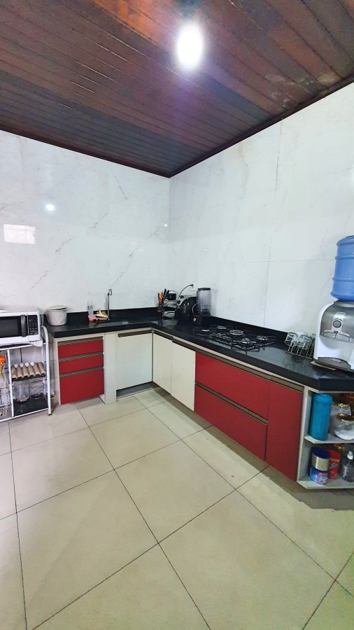 Casa, 3 quartos - Foto 11