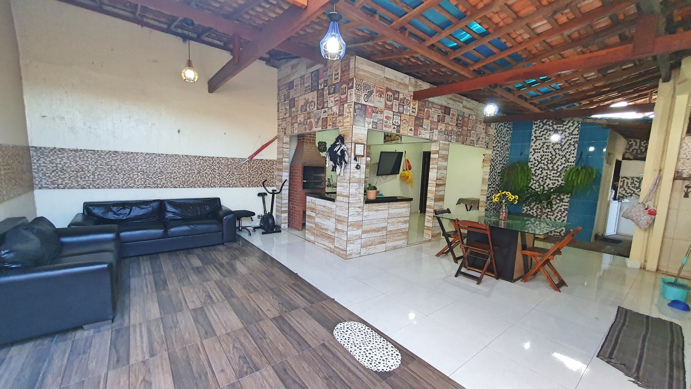 Casa, 3 quartos - Foto 17