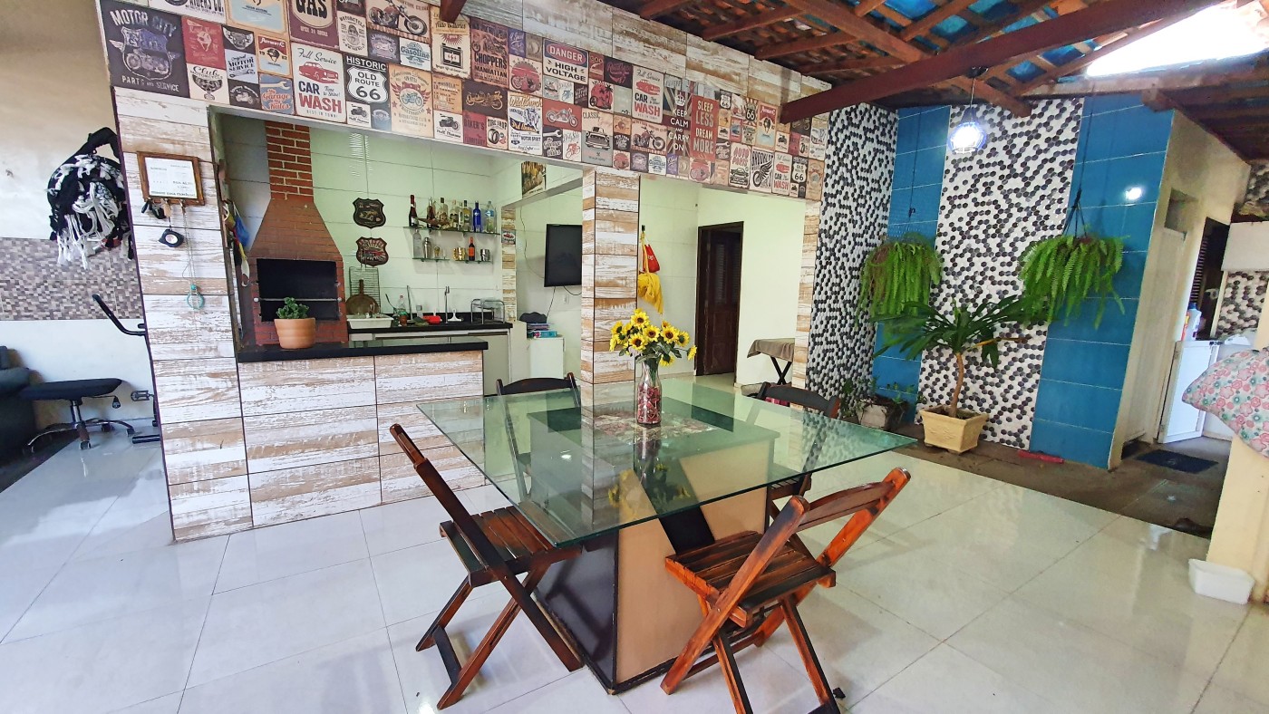 Casa, 3 quartos - Foto 16