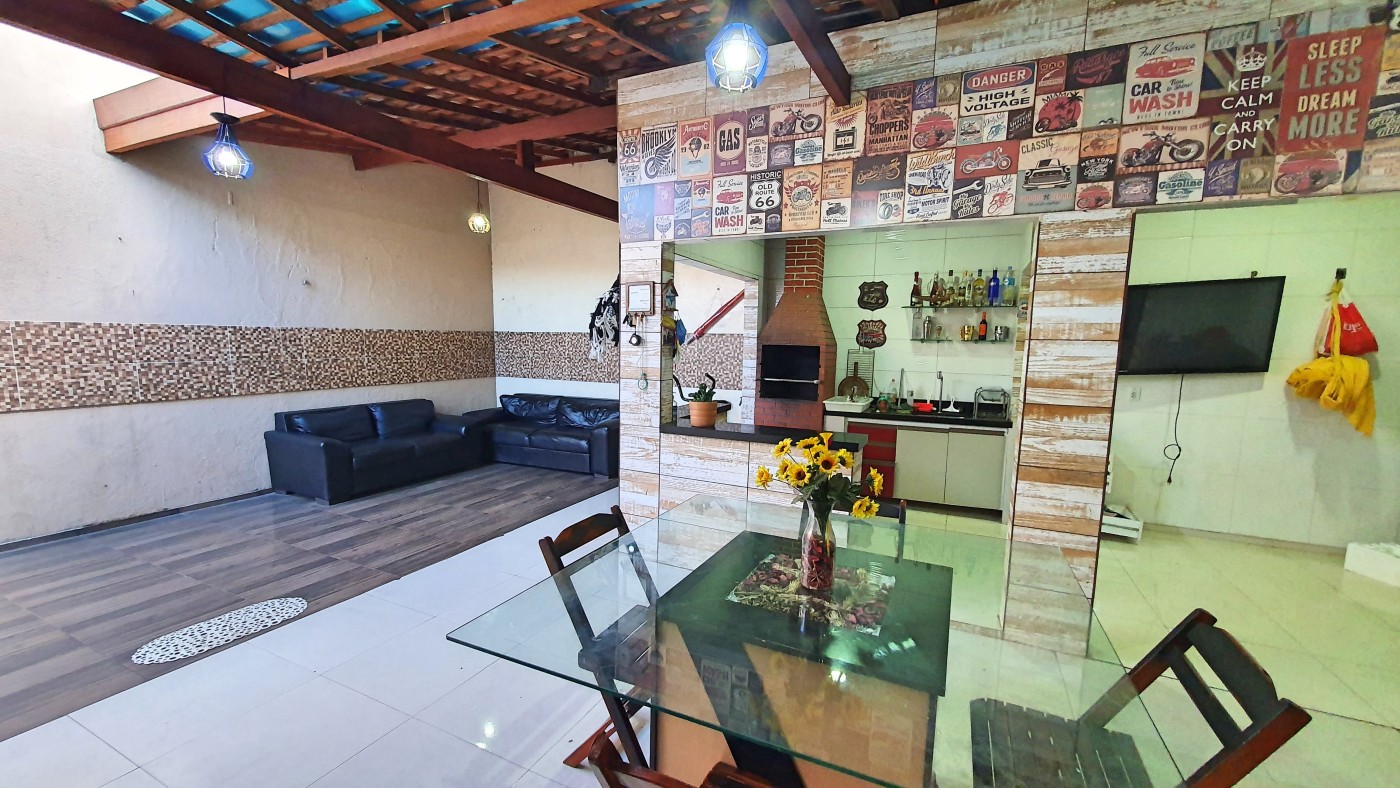 Casa, 3 quartos - Foto 5