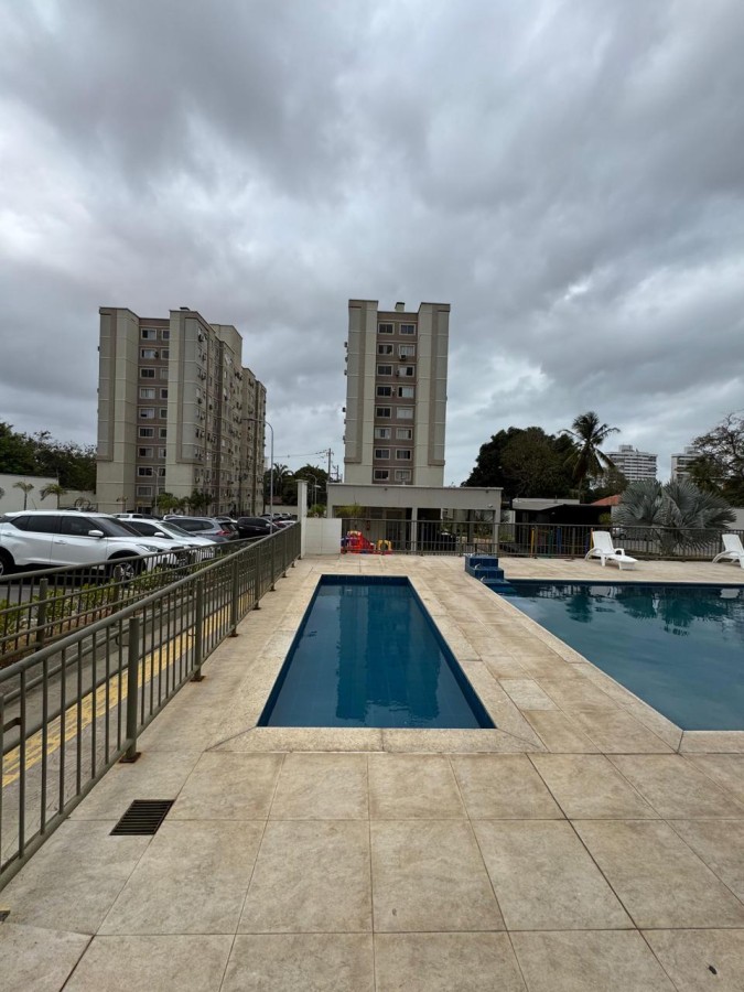 Apartamento, 2 quartos, 42 m² - Foto 4