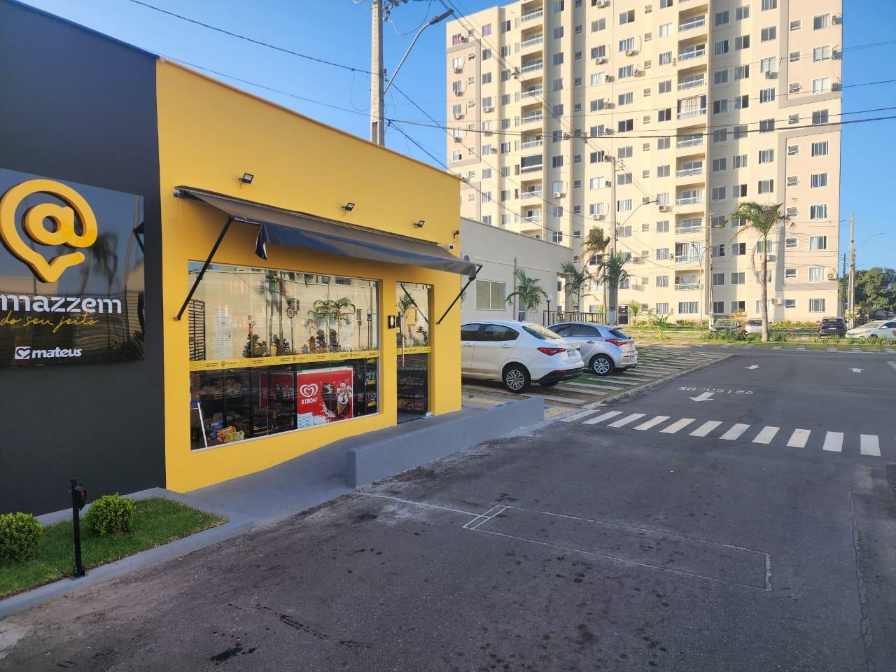 Apartamento, 2 quartos, 42 m² - Foto 6