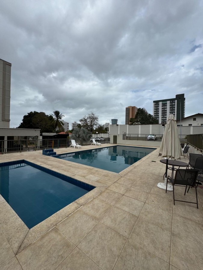 Apartamento, 2 quartos, 42 m² - Foto 3